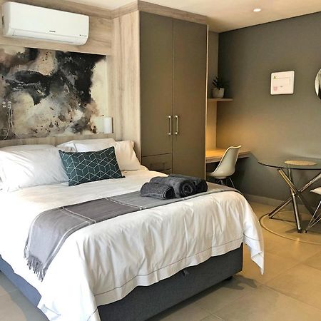 Unique Stay, The Den Apartments Stellenbosch Luaran gambar