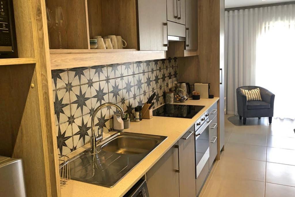 Unique Stay, The Den Apartments Stellenbosch Luaran gambar