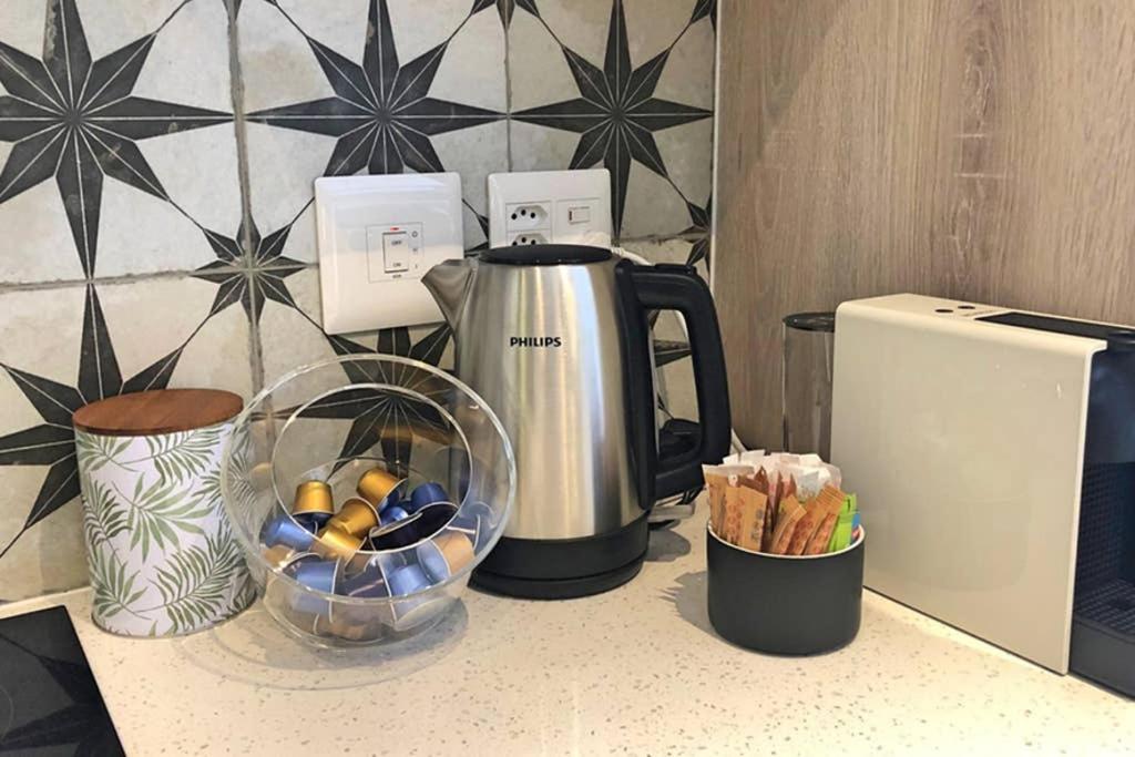 Unique Stay, The Den Apartments Stellenbosch Luaran gambar