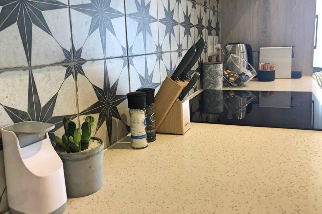 Unique Stay, The Den Apartments Stellenbosch Luaran gambar