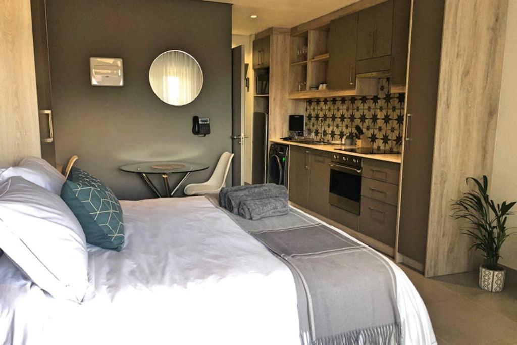 Unique Stay, The Den Apartments Stellenbosch Luaran gambar