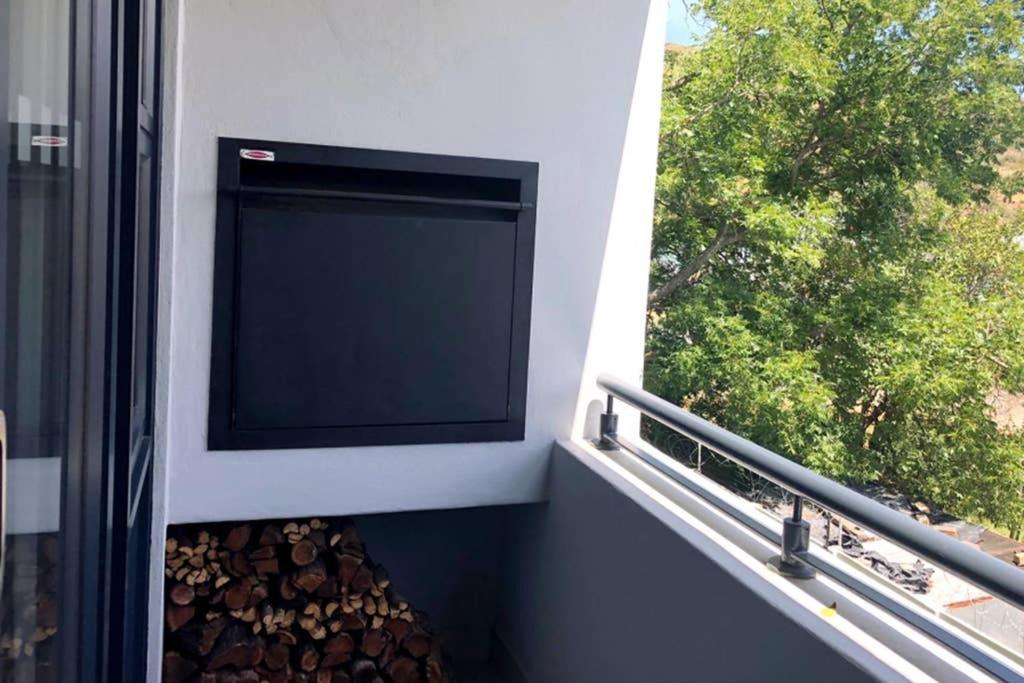 Unique Stay, The Den Apartments Stellenbosch Luaran gambar