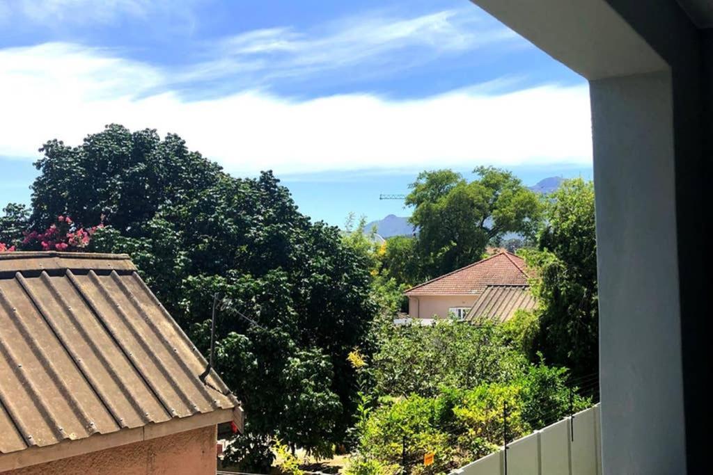 Unique Stay, The Den Apartments Stellenbosch Luaran gambar