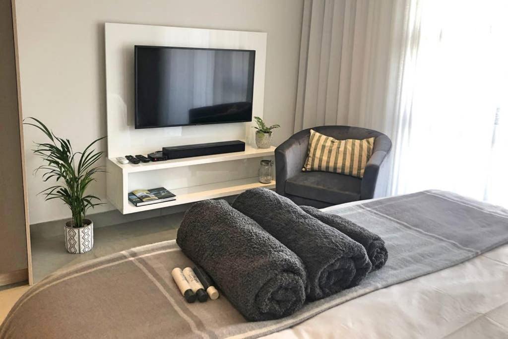 Unique Stay, The Den Apartments Stellenbosch Luaran gambar