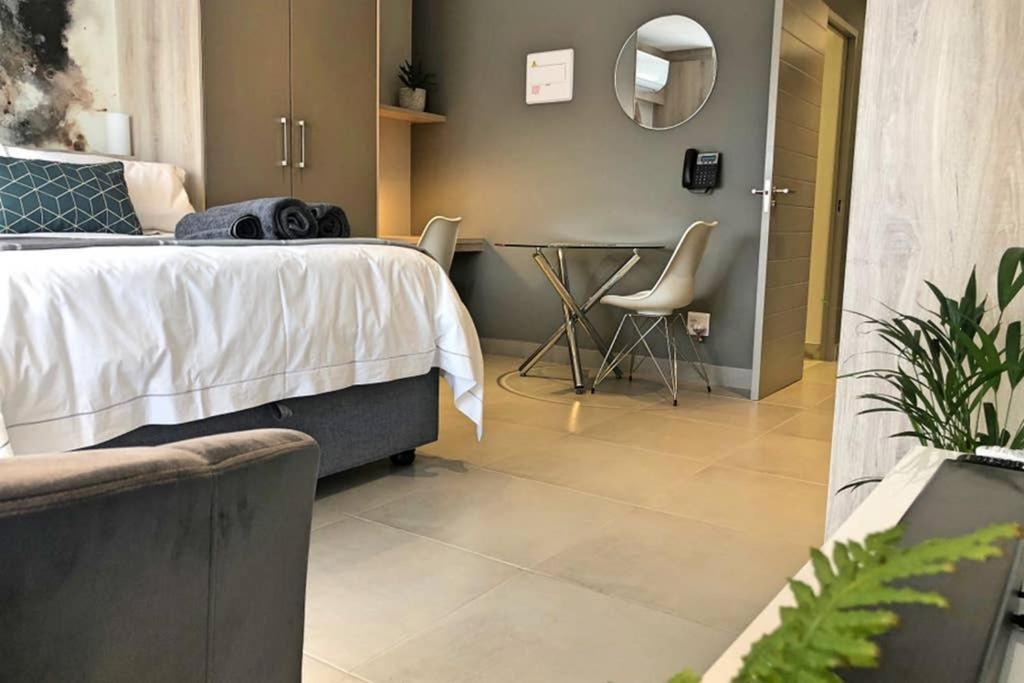 Unique Stay, The Den Apartments Stellenbosch Luaran gambar