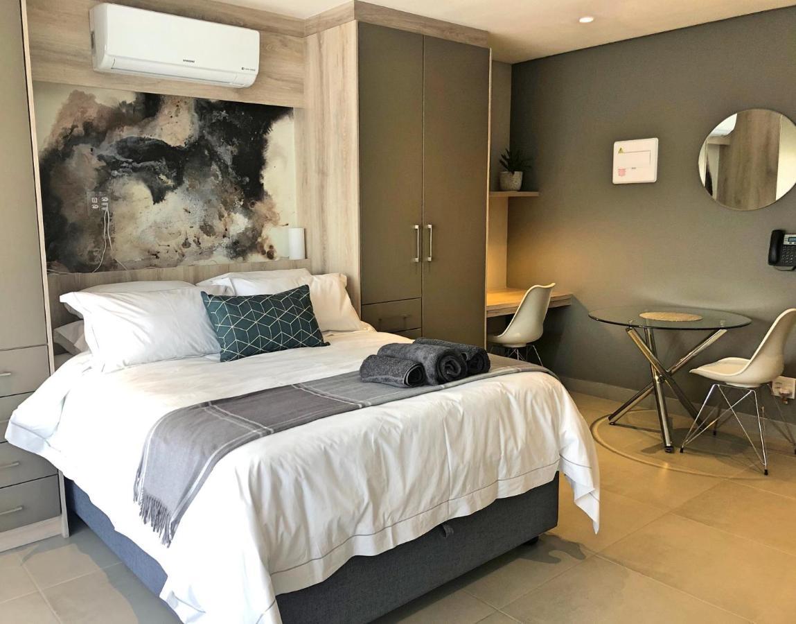 Unique Stay, The Den Apartments Stellenbosch Luaran gambar